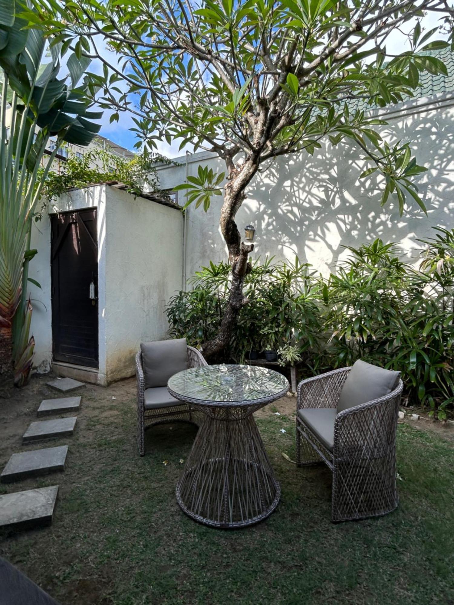 Holiday park Artemis Seminyak (Bali)