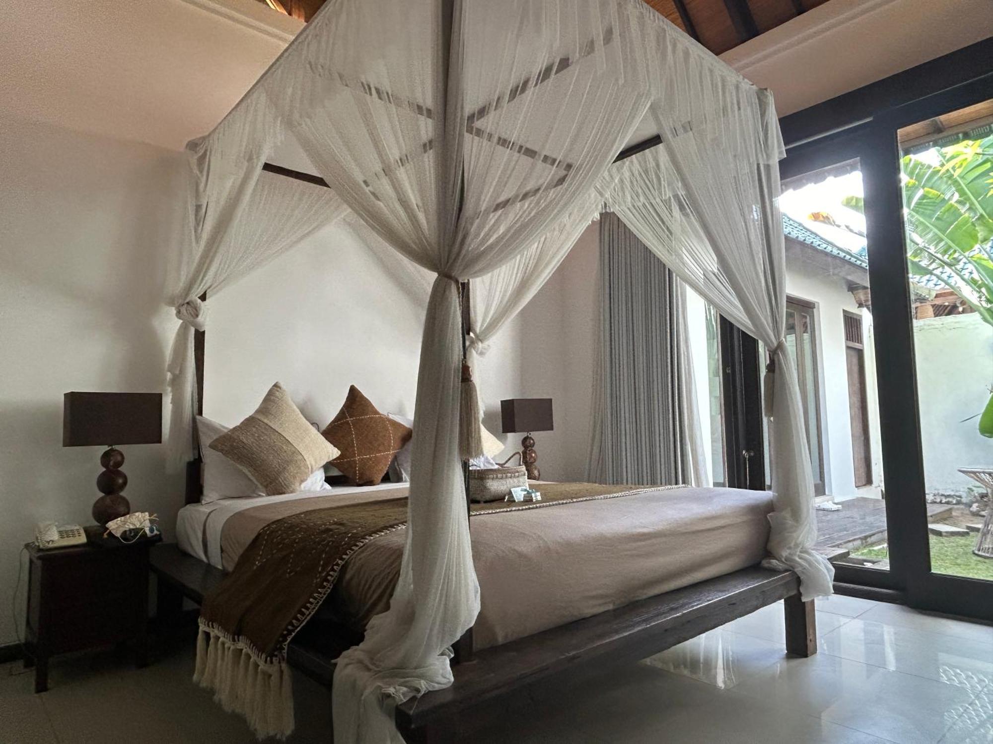 Artemis Seminyak (Bali)