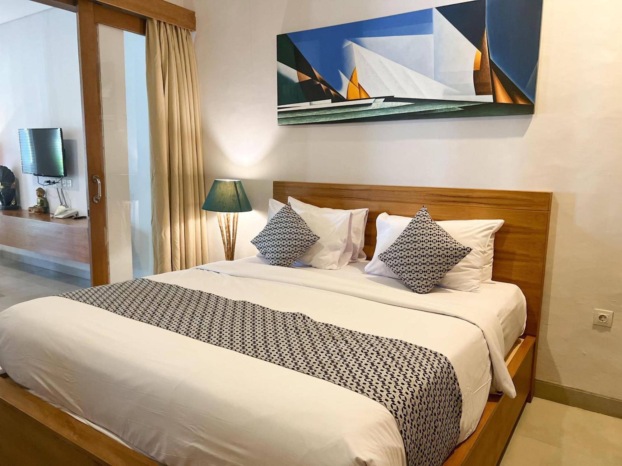 Apple & Holiday park