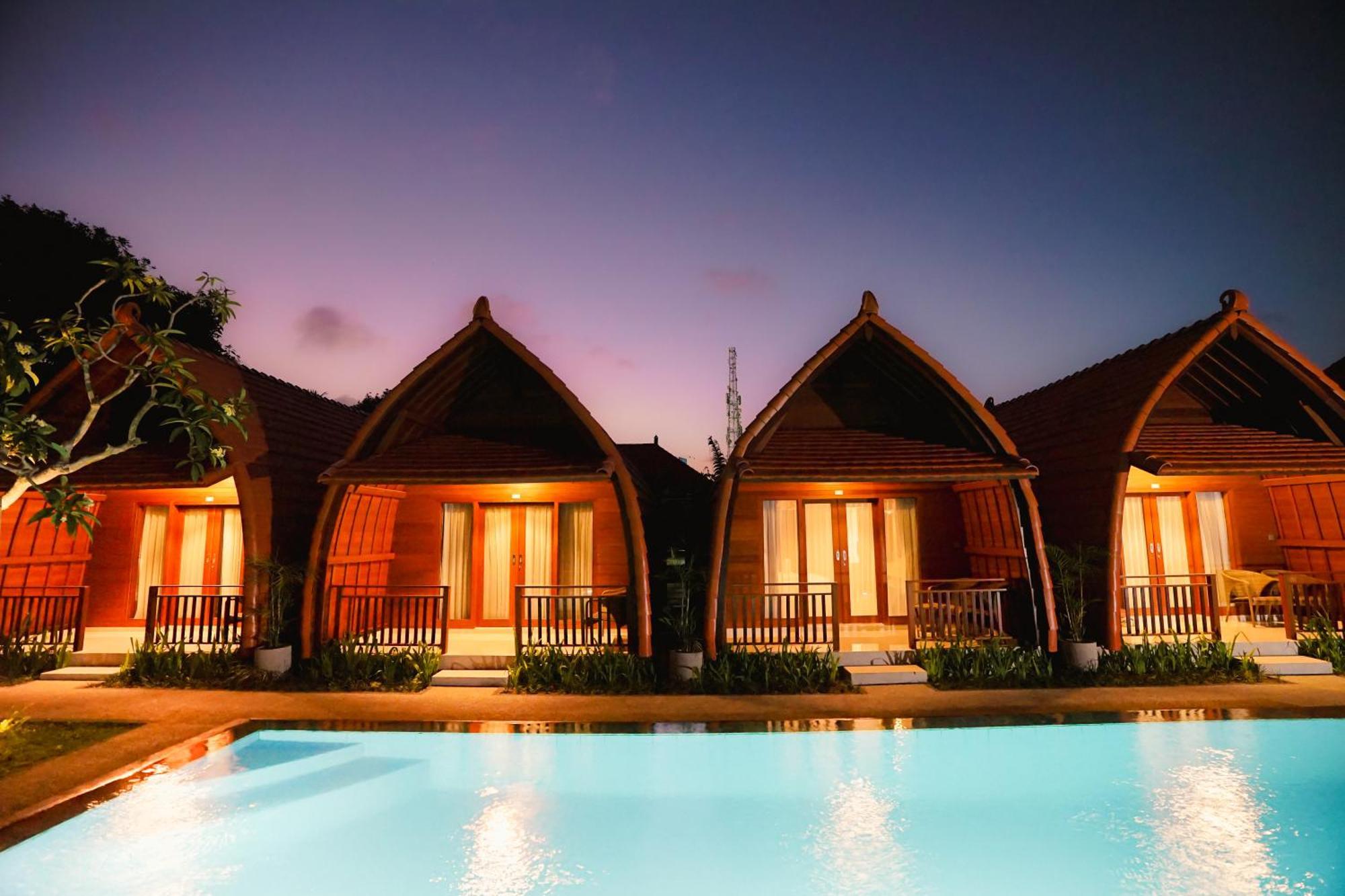 Uma Mani Bali