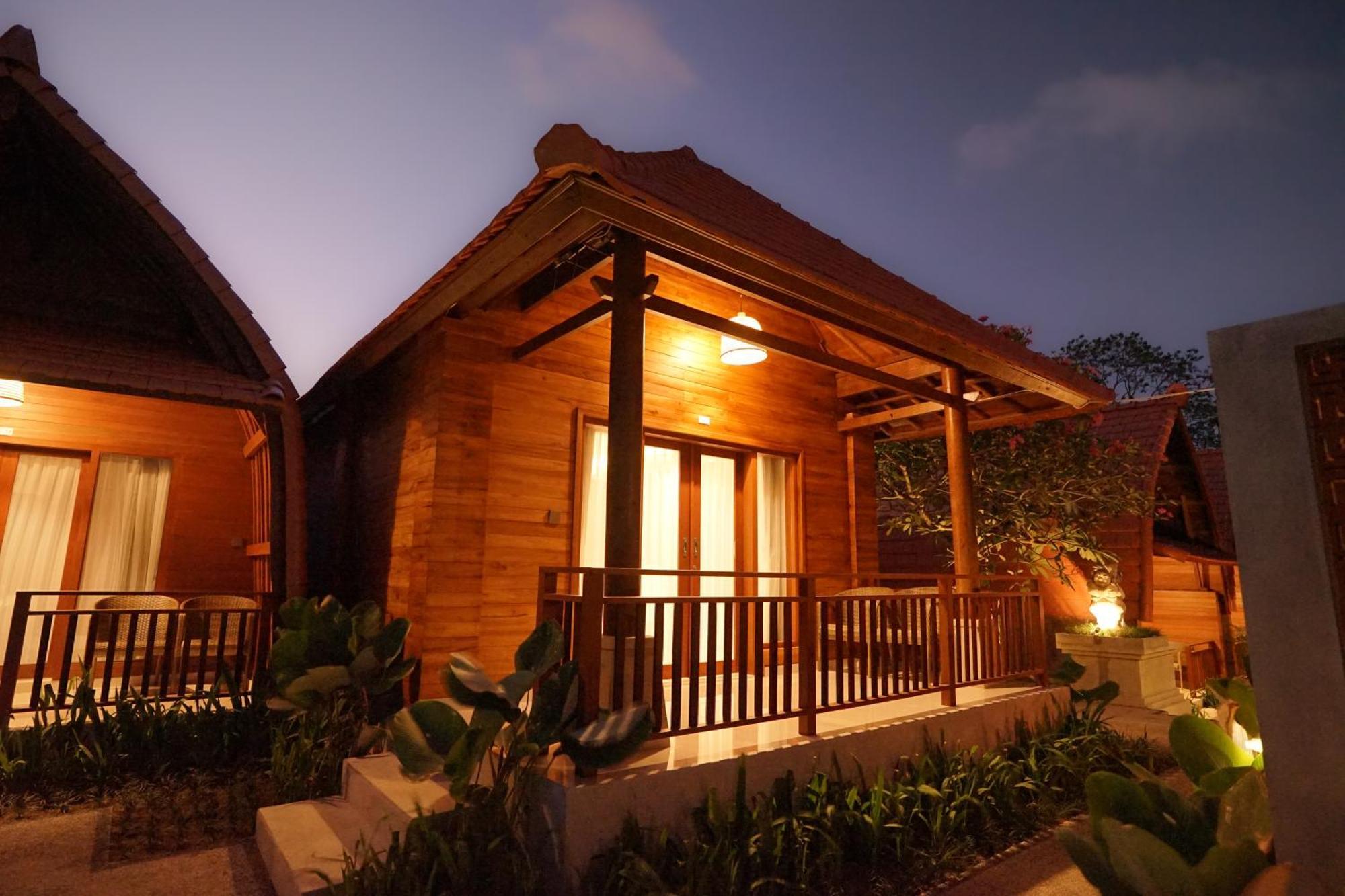 Uma Mani Bali 4*