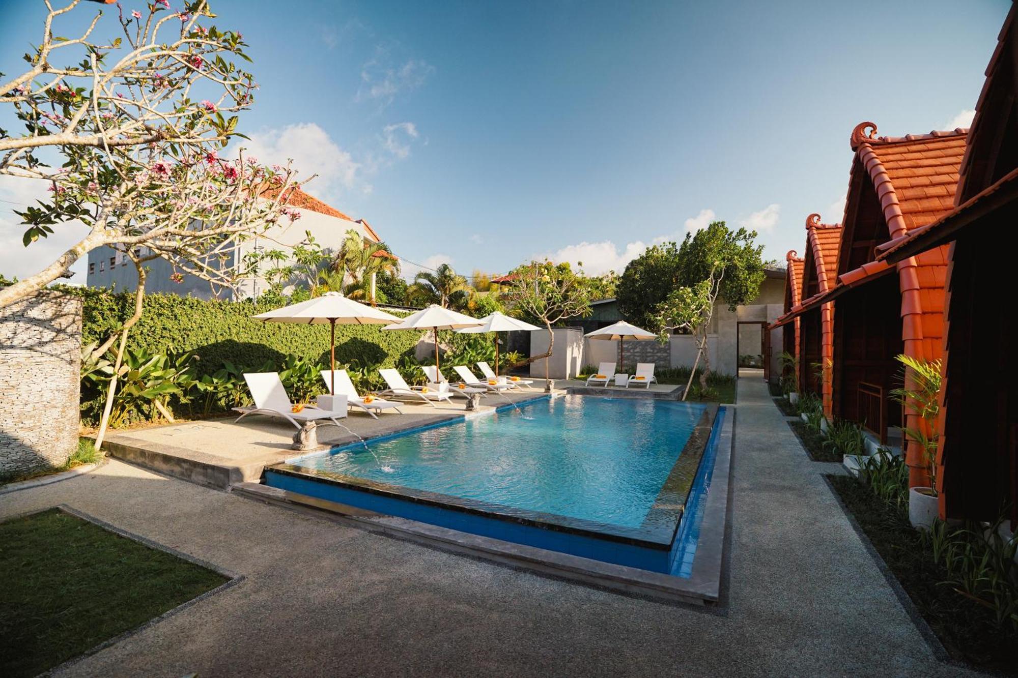 Uma Mani Bali 4* Jimbaran (Bali)