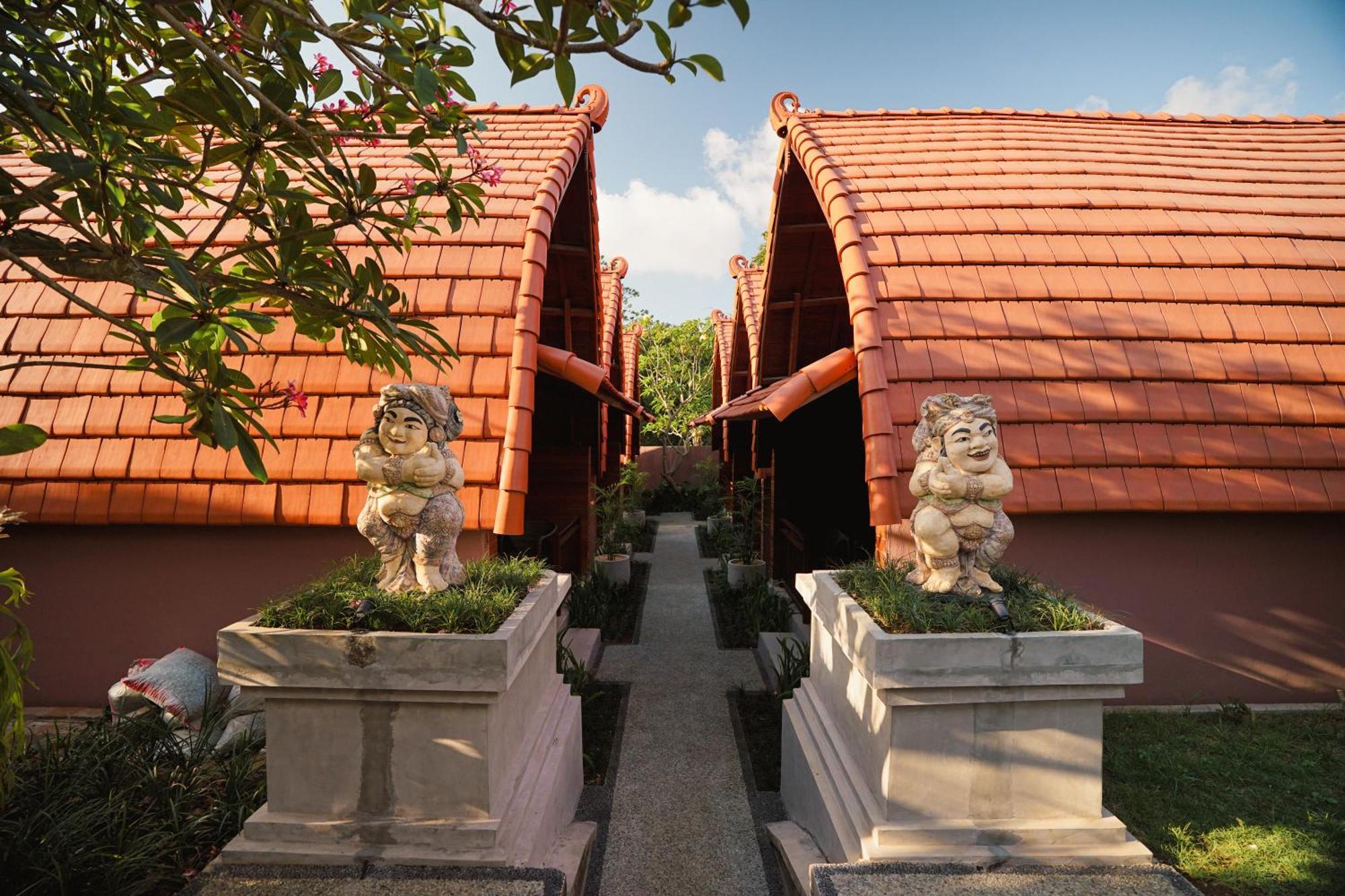 Uma Mani Bali Wisma tamu Jimbaran (Bali)