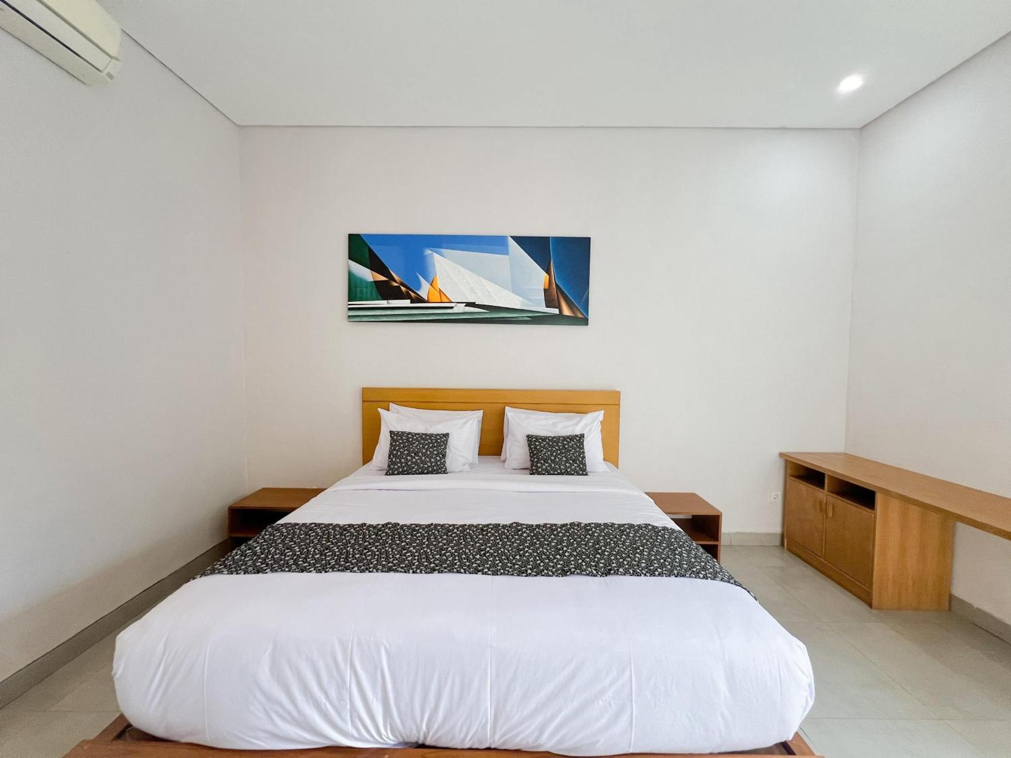 Holiday park Apple & Seminyak (Bali)