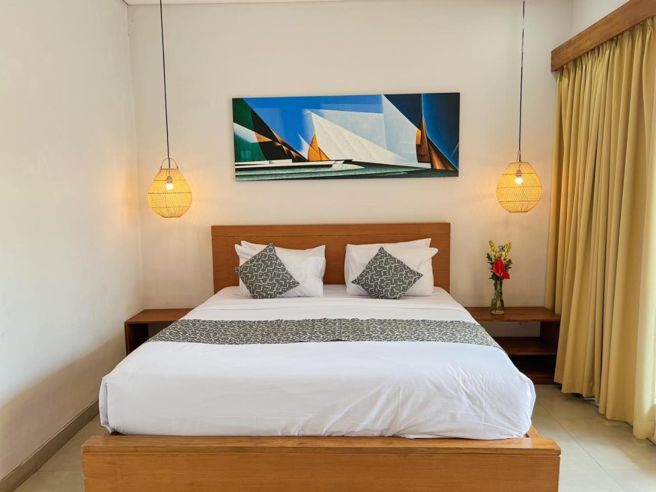 Holiday park Apple & Seminyak (Bali)