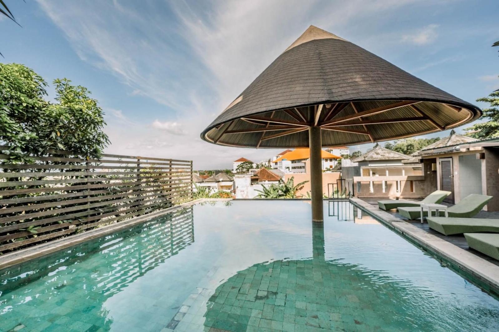 Abisha 3* Jimbaran (Bali)