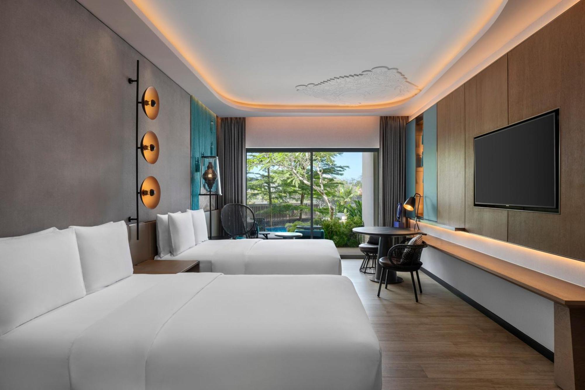 Renaissance Bali