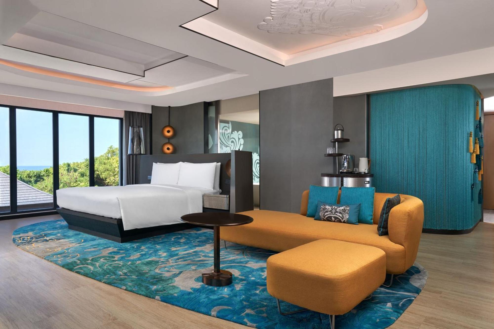 Renaissance Bali Nusa Dua Hotel 5*