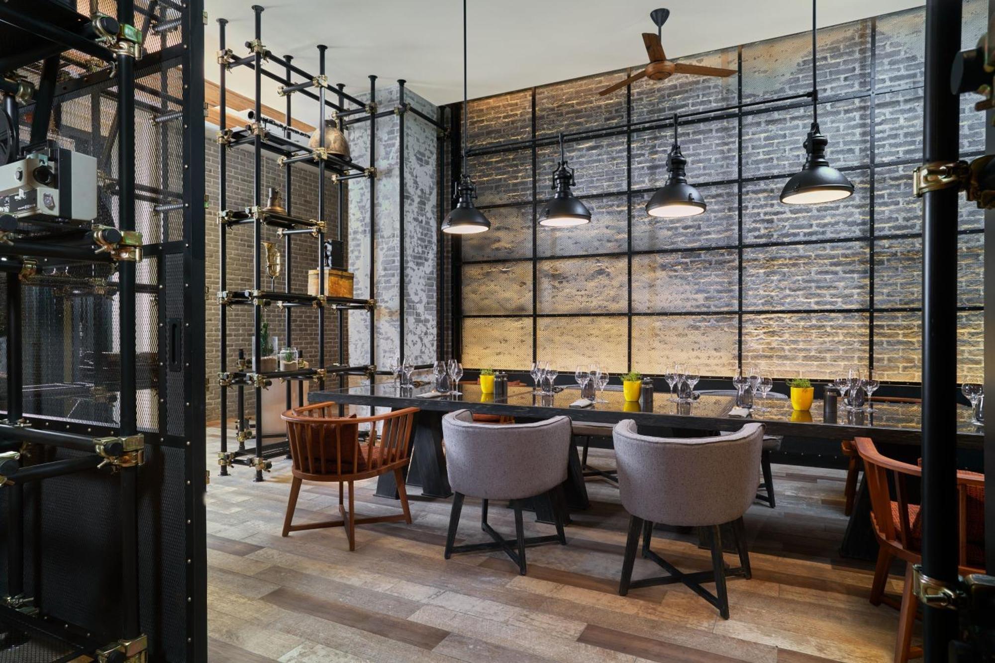Hotel Renaissance Bali 5*
