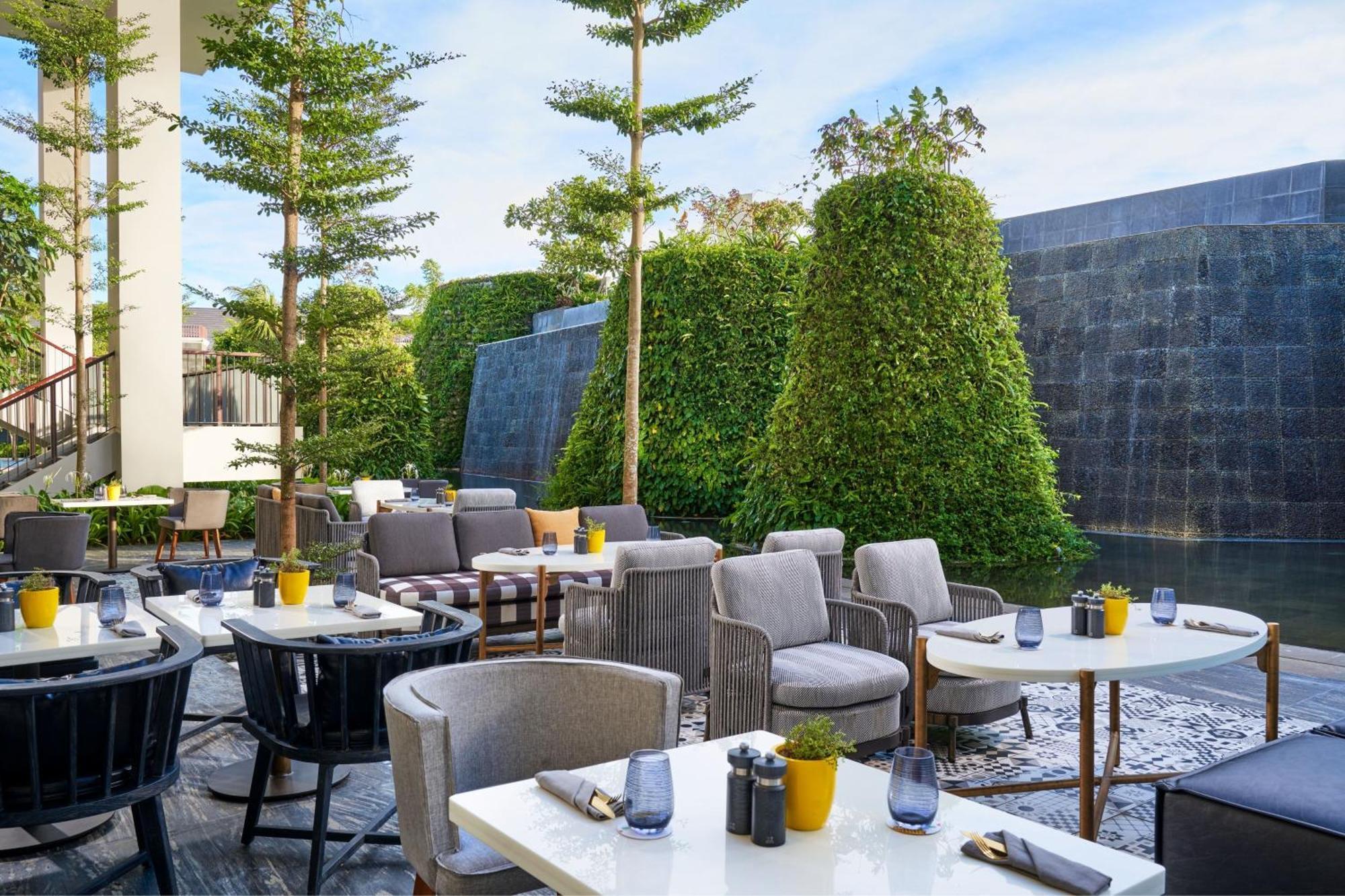 Hotel Renaissance Bali Nusa Dua Nusa Dua (Bali)