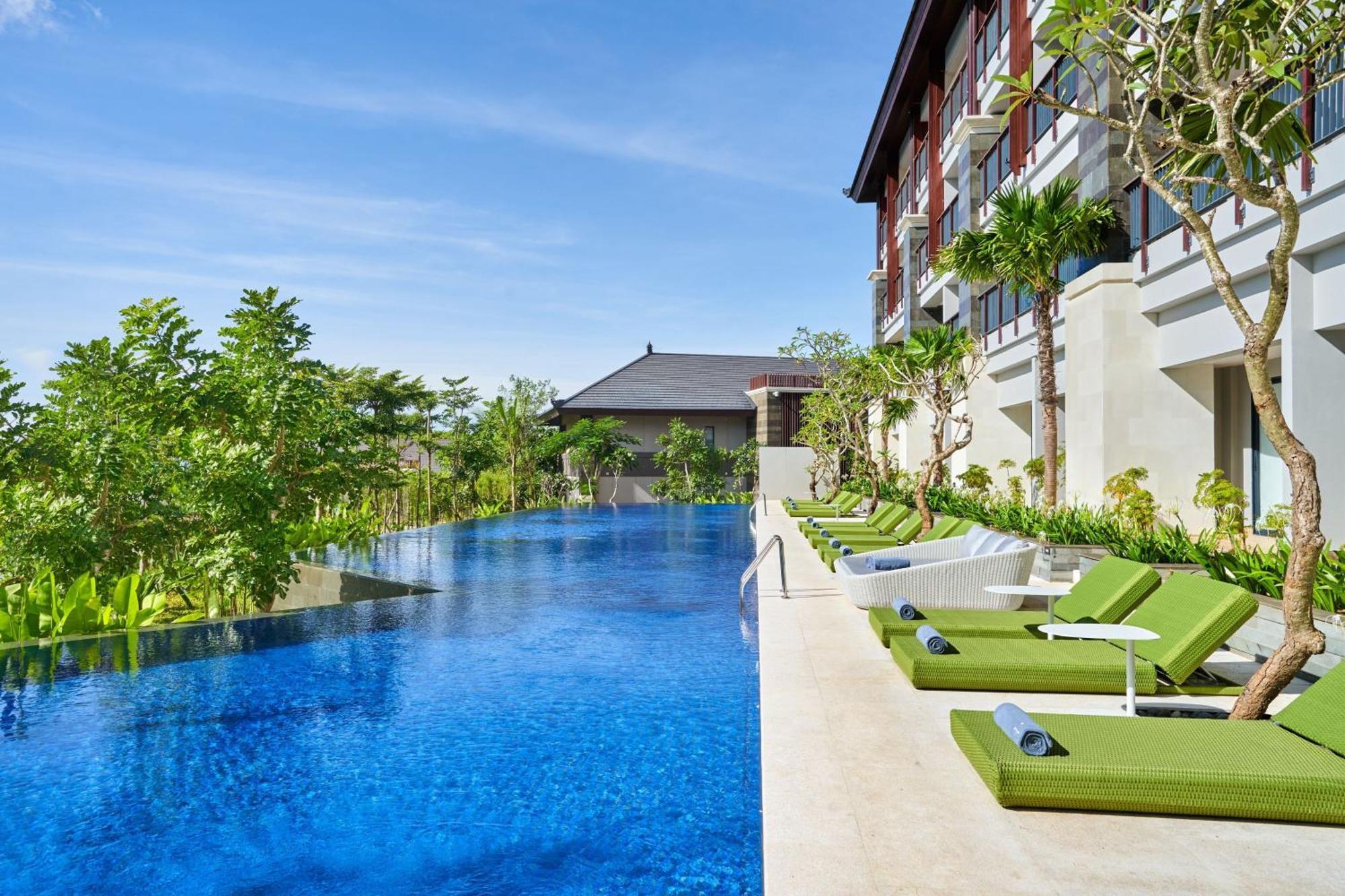 Renaissance Bali Nusa Dua Hotel