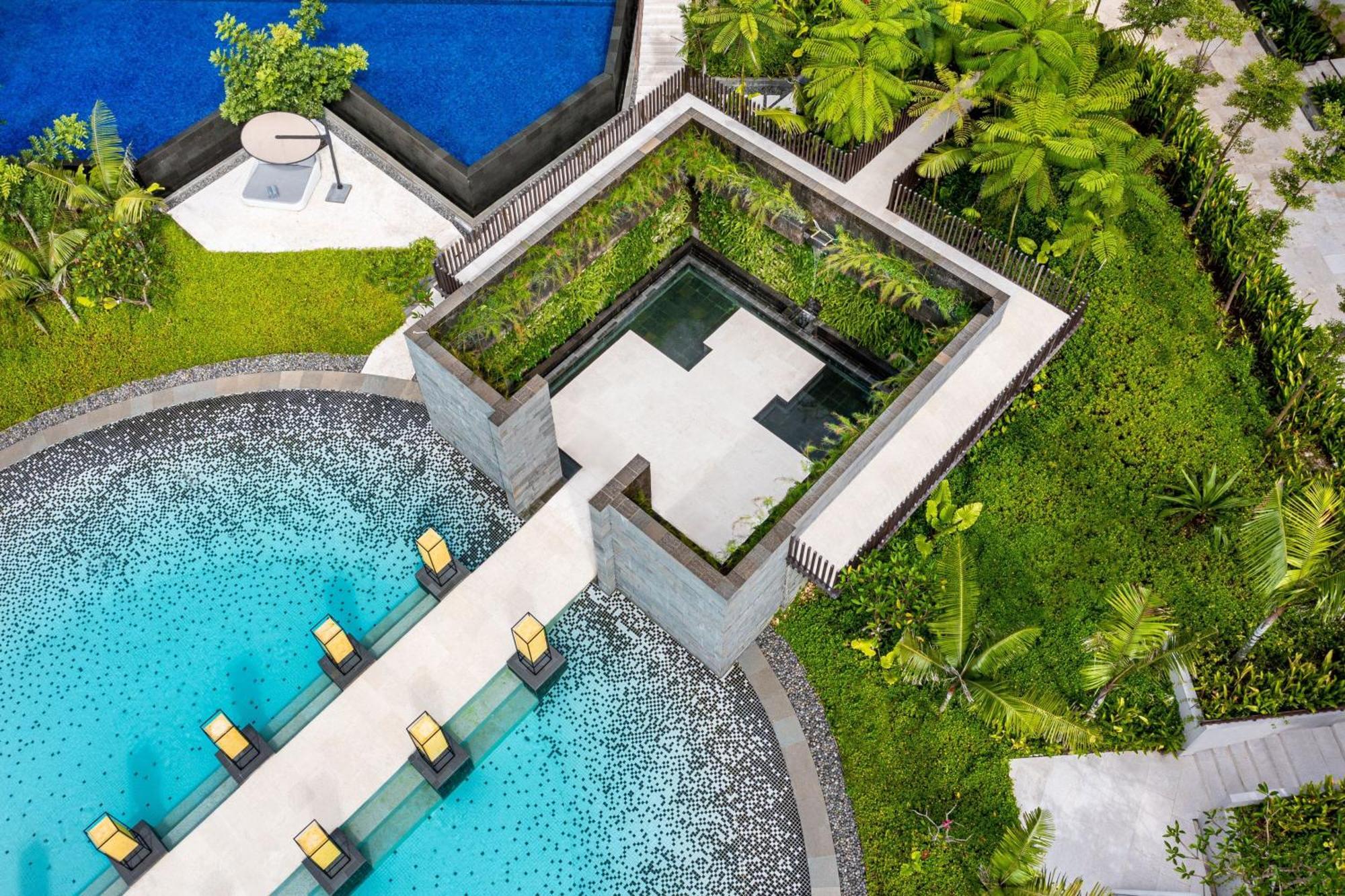 Renaissance Bali Nusa Dua