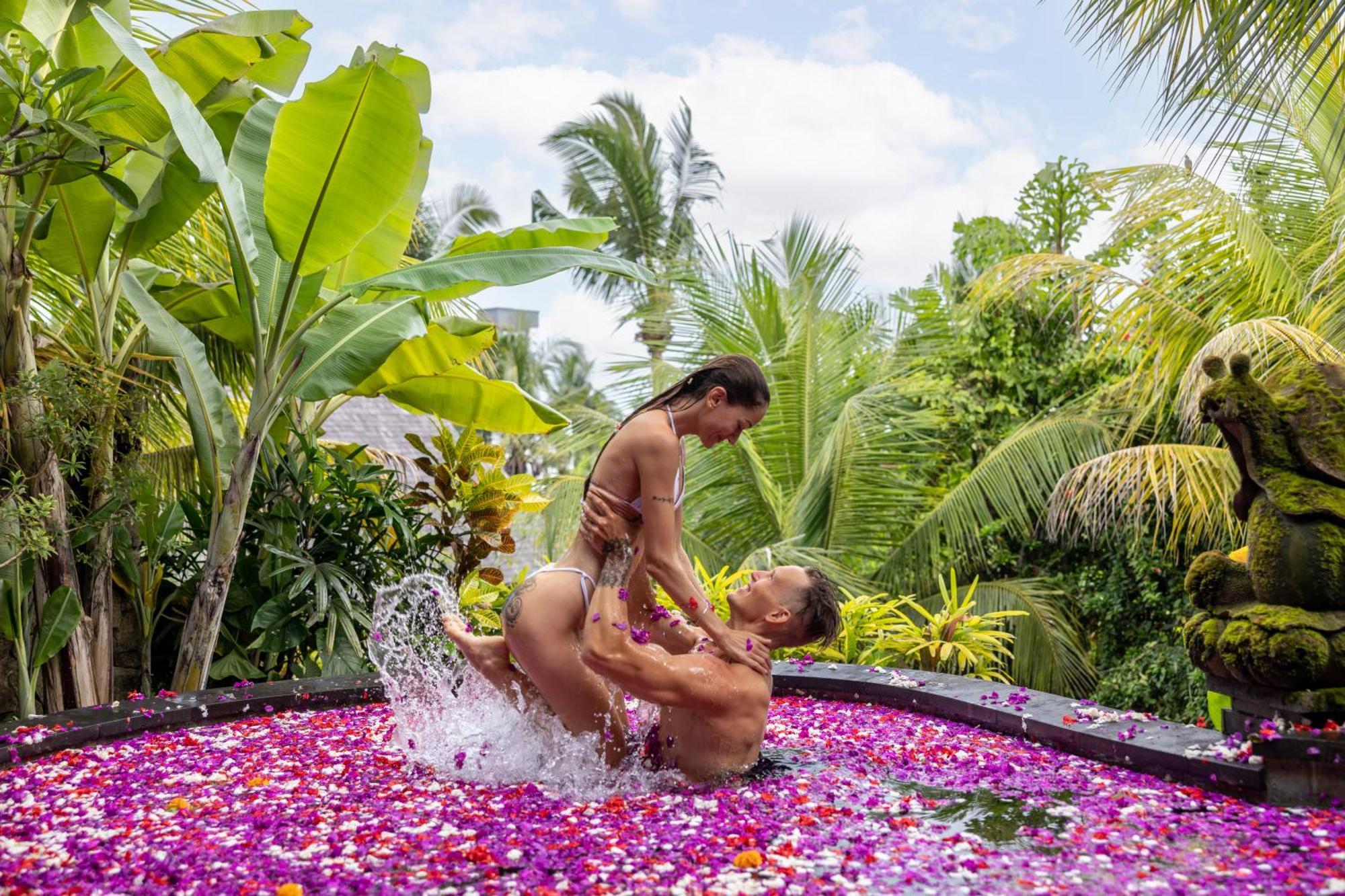 Wana Bucu By Pramana * Ubud (Bali)