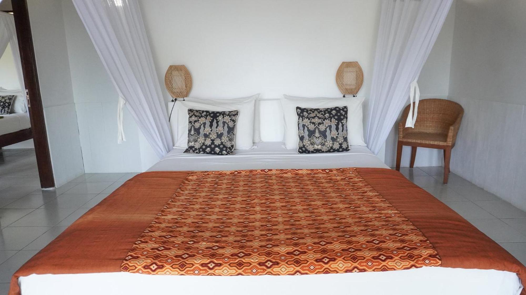 Anda & Hotel 4*
