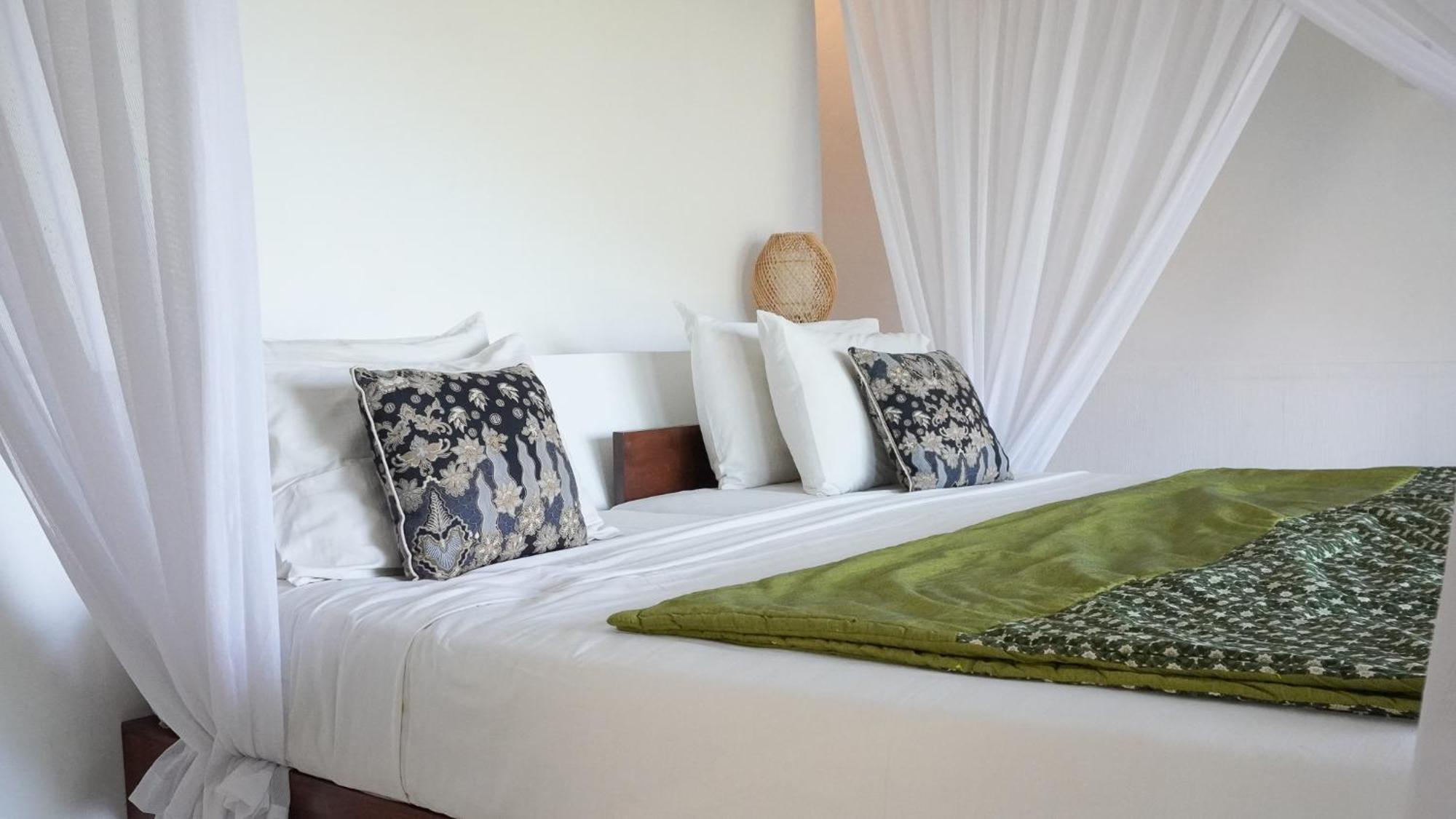 Anda & Hotel Amed (Bali)