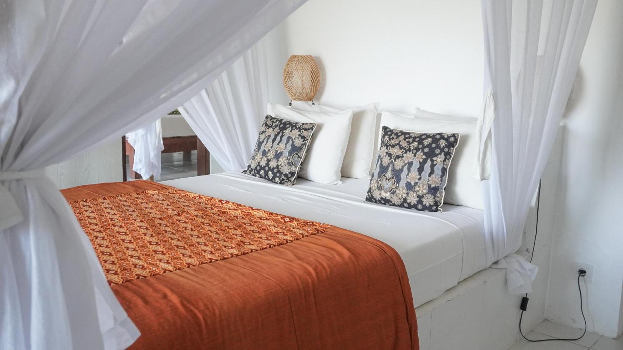 Hotel Anda & Amed (Bali)