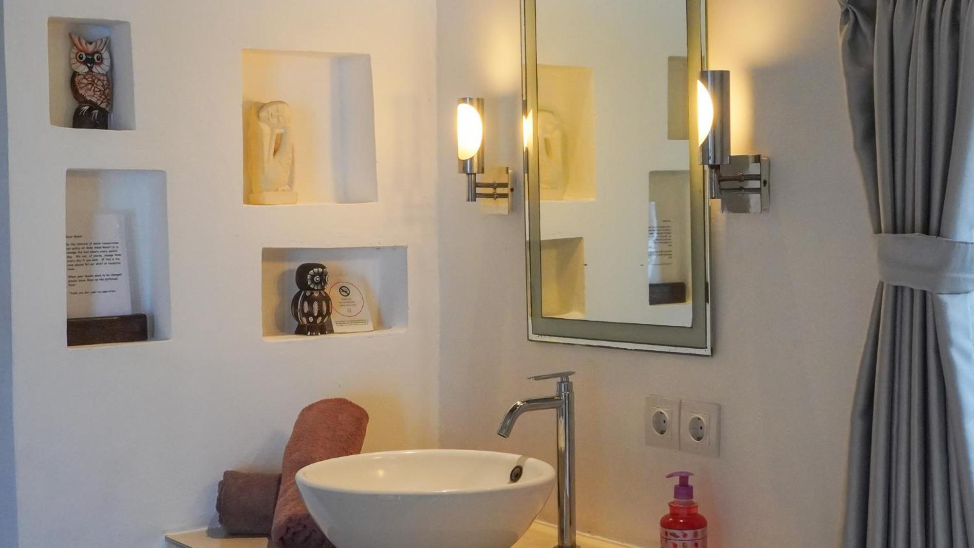 Anda & 4* Amed (Bali)