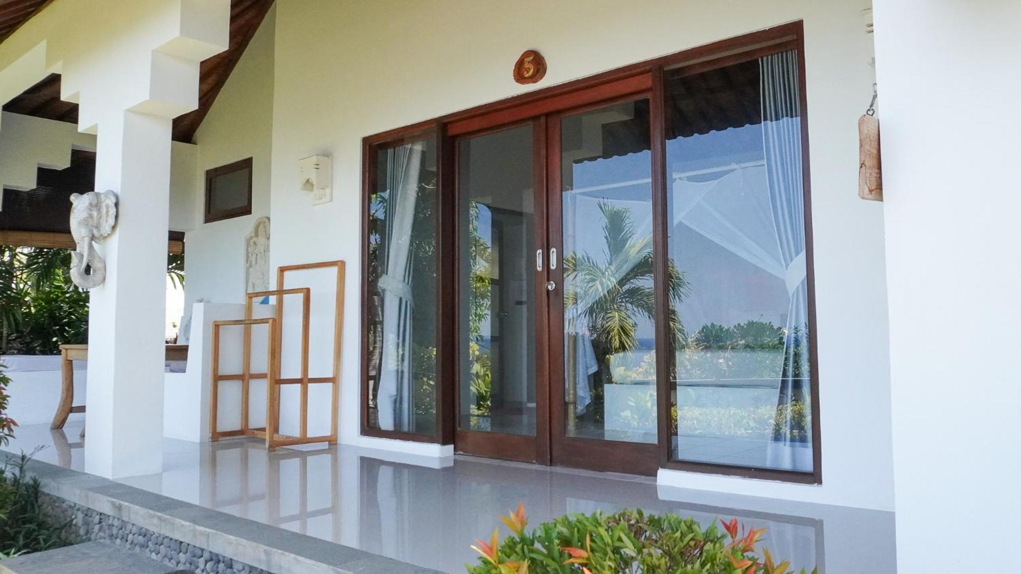 Anda & 4* Amed (Bali)