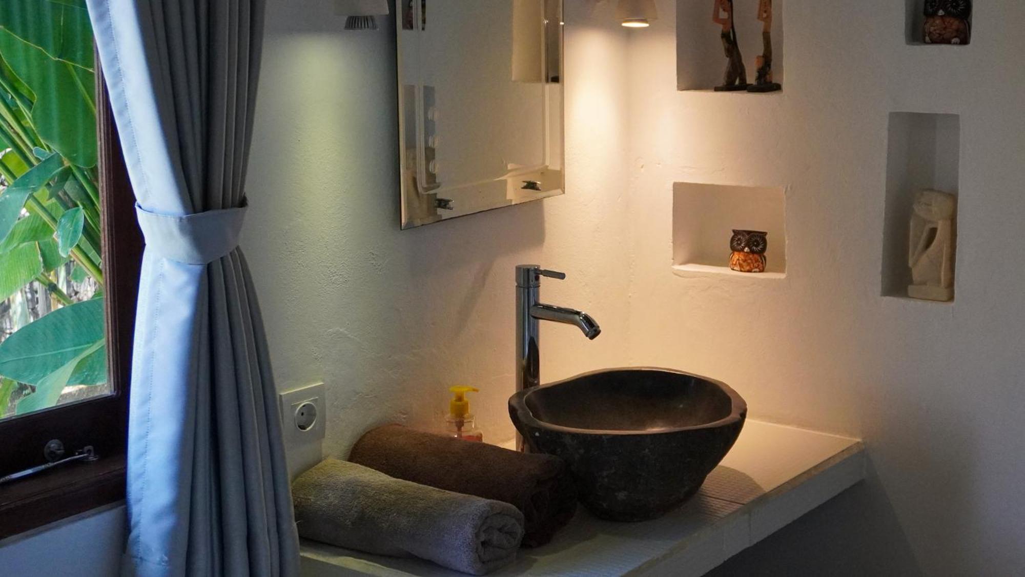 Hotel Anda &
