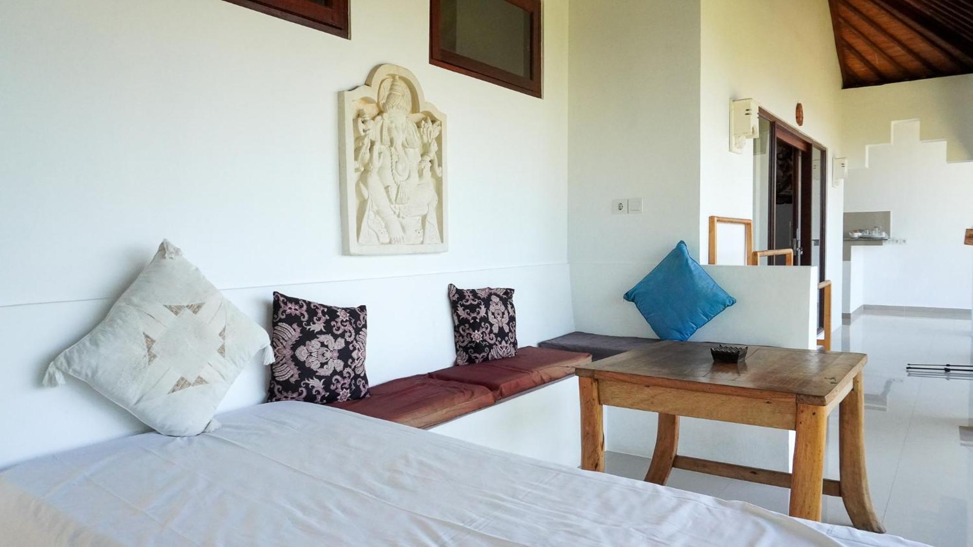 Hotel Anda & Amed (Bali)
