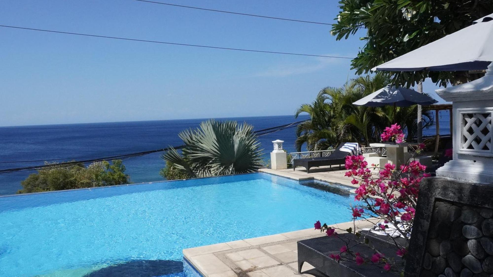 Hotel Anda & Amed (Bali)