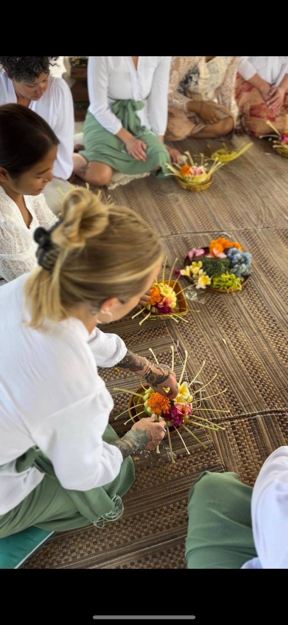 Nunu Bali Eco Friendly Retreat 4*