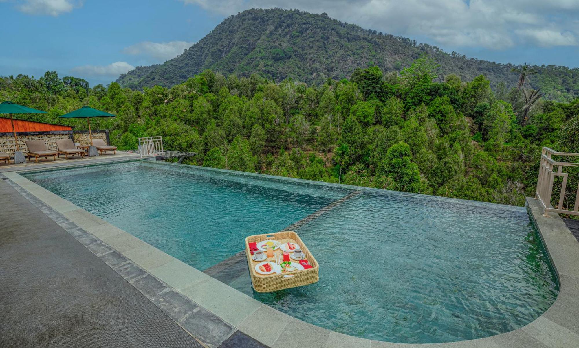 Munduk Kupang Sekumpul Hotel 3*