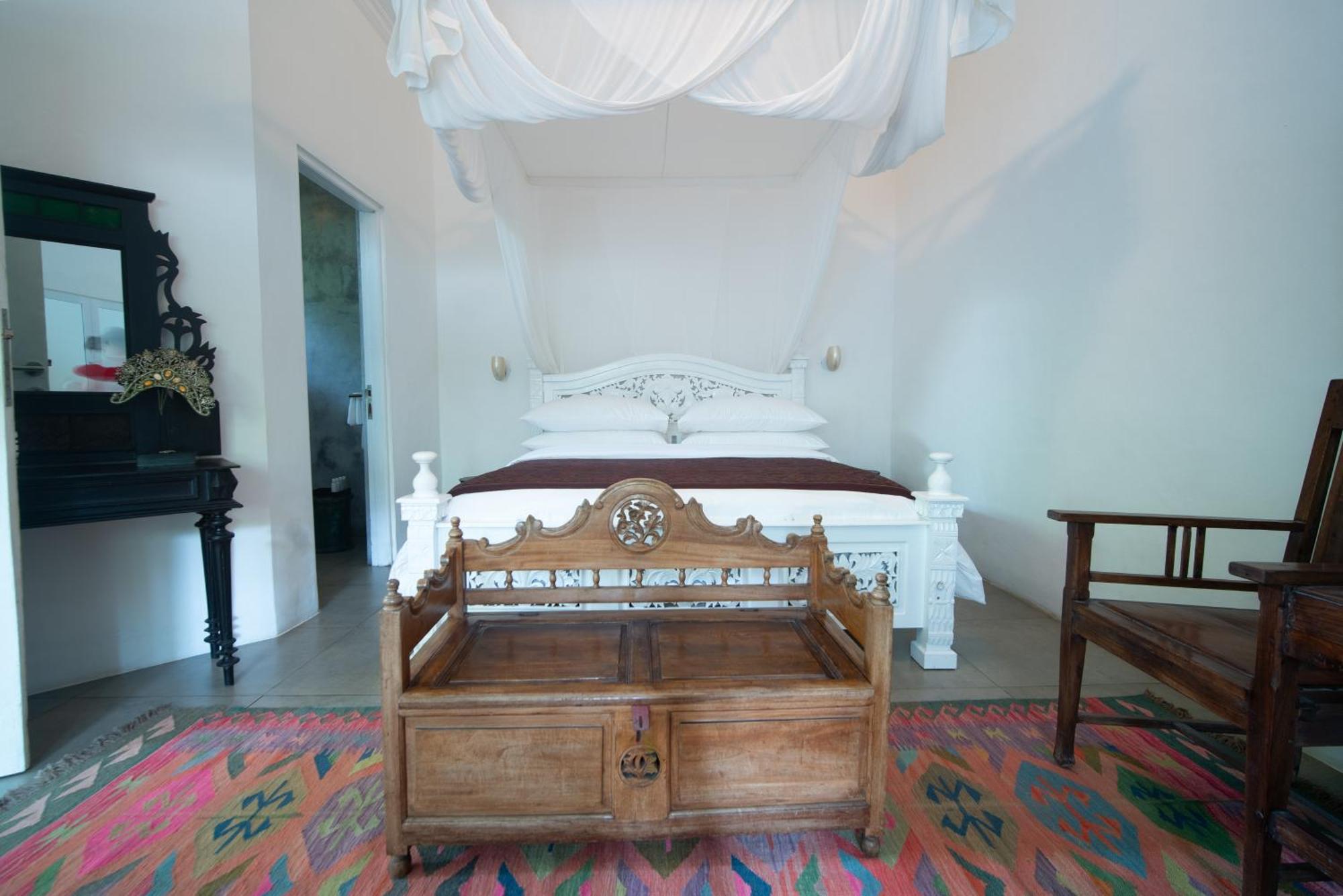 Morabito Art 5* Canggu (Bali)