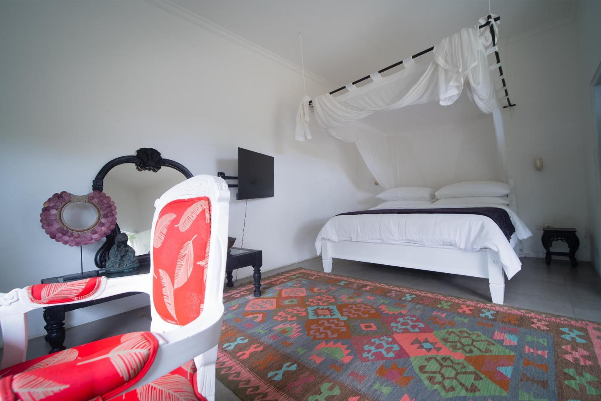 Morabito Art 5* Canggu (Bali)