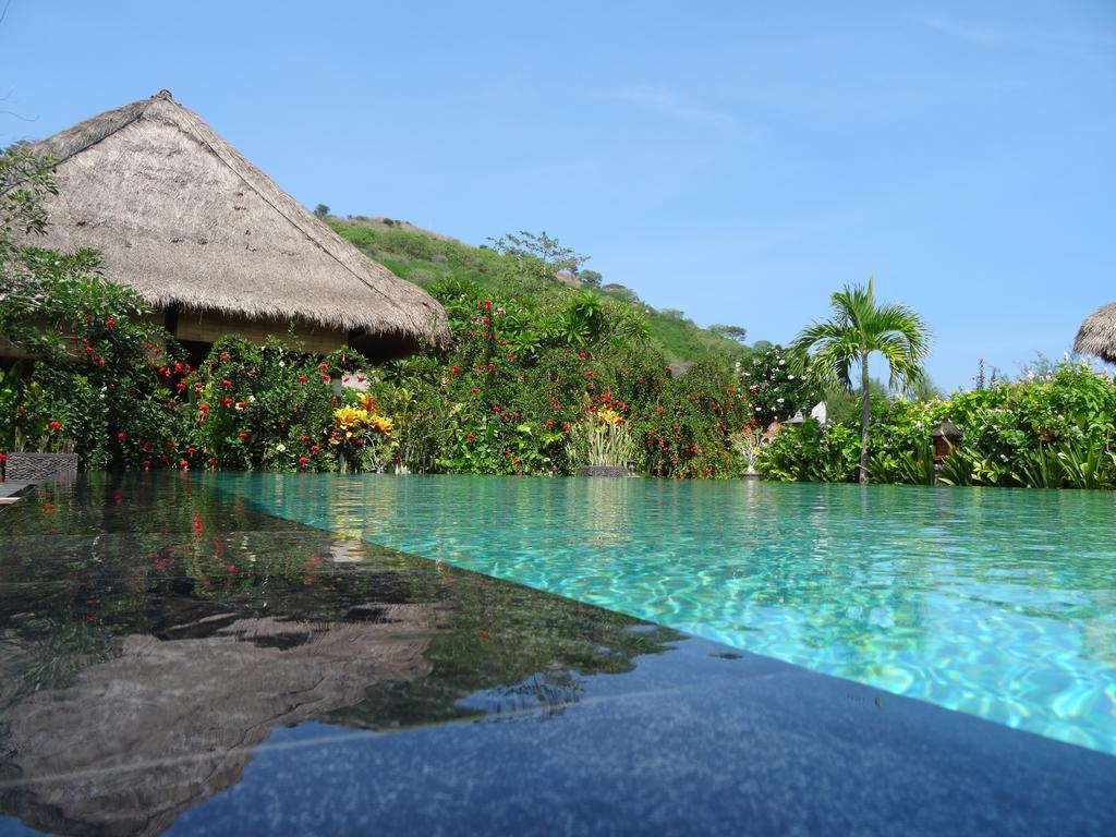 Sunia Loka Bungalows&dive Center