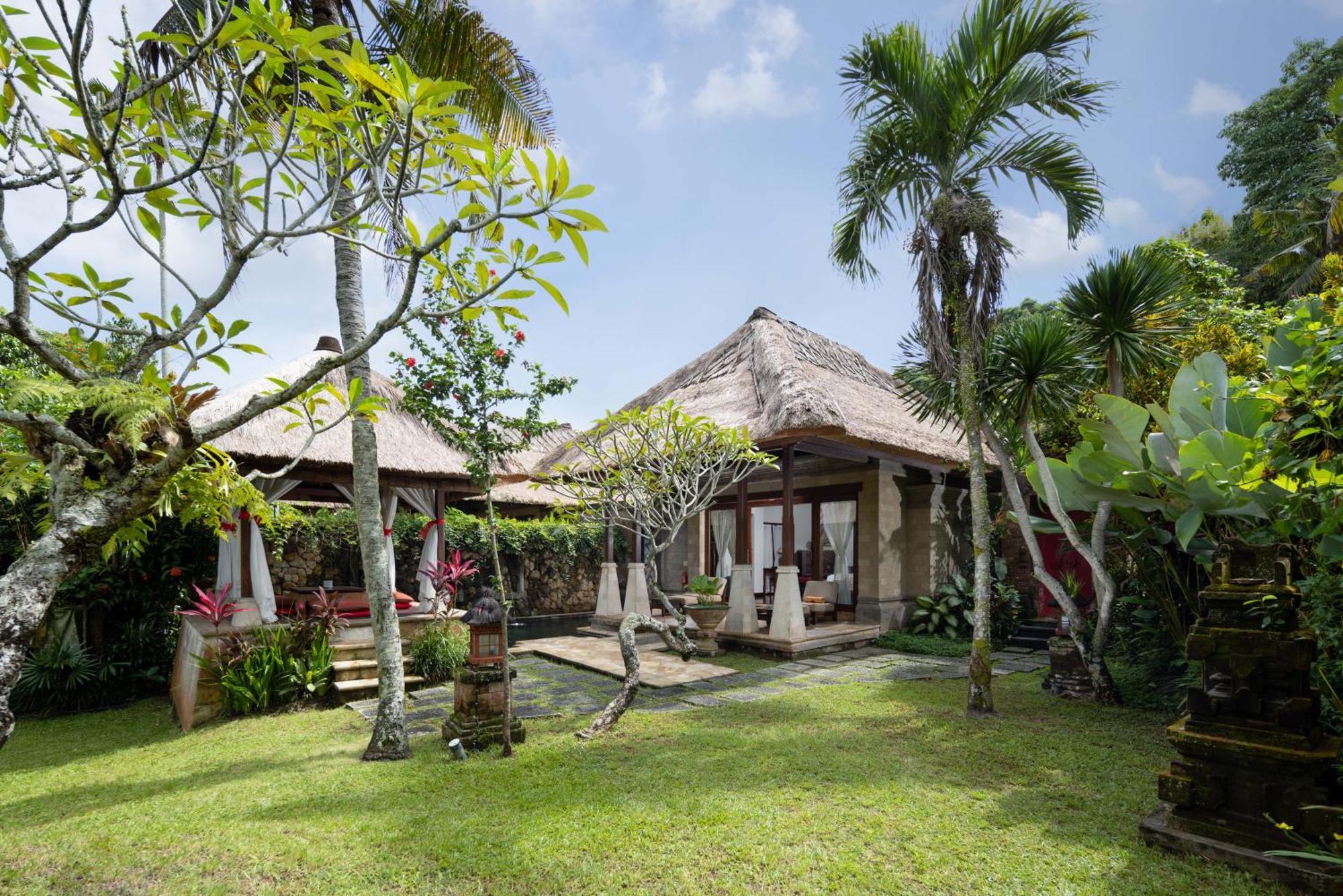 Arma Museum & 4* Ubud (Bali)