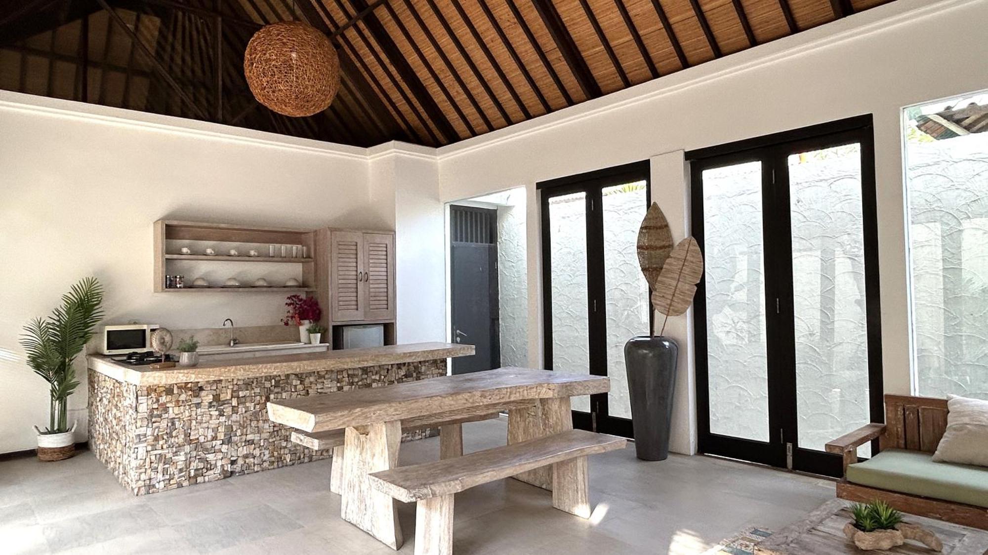 Artemis Seminyak (Bali)