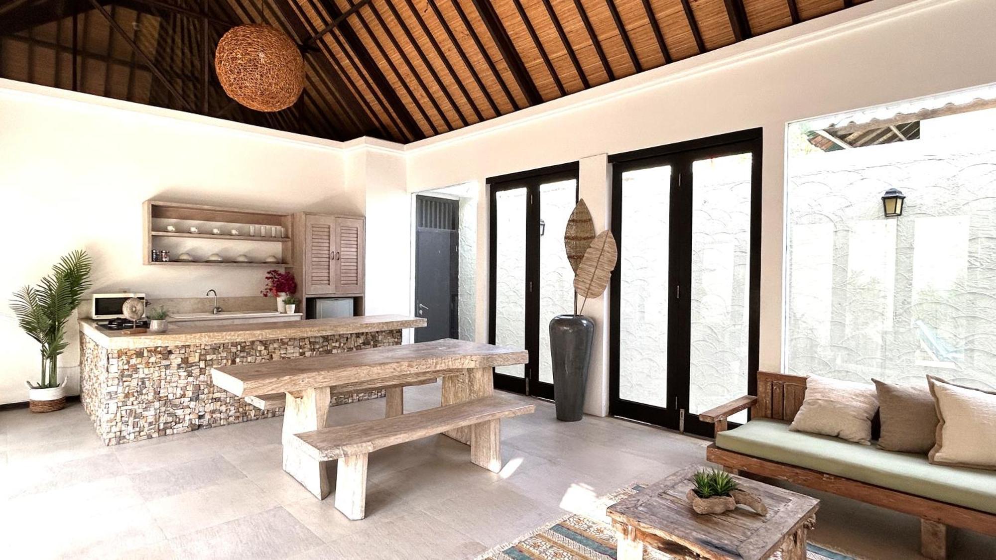 Holiday park Artemis Seminyak (Bali)