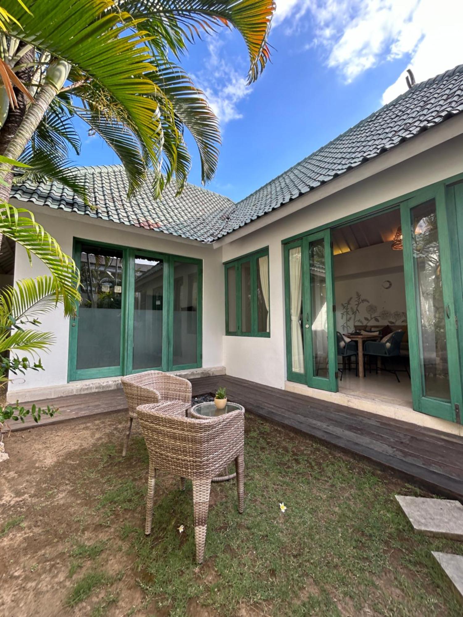 Artemis Seminyak (Bali)