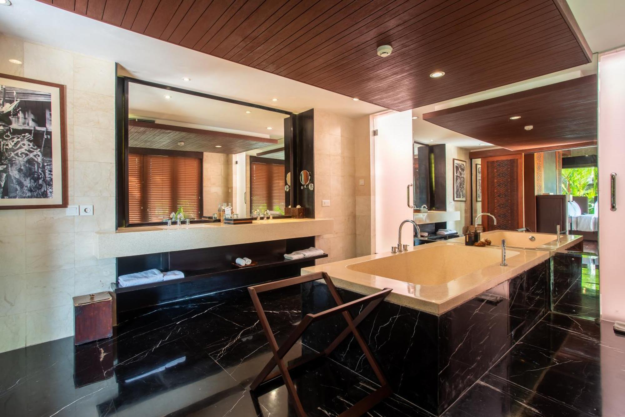 Sanctoo Suites & Villas
