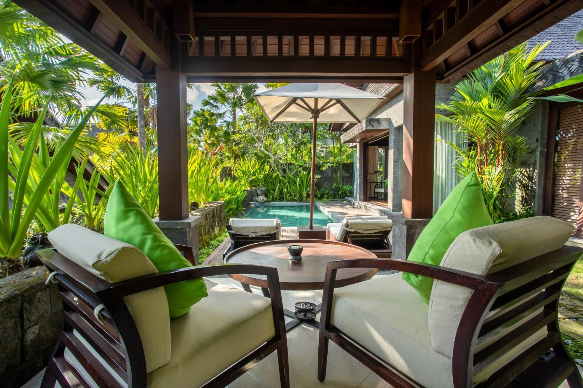 Sanctoo Suites & Villas Hotel