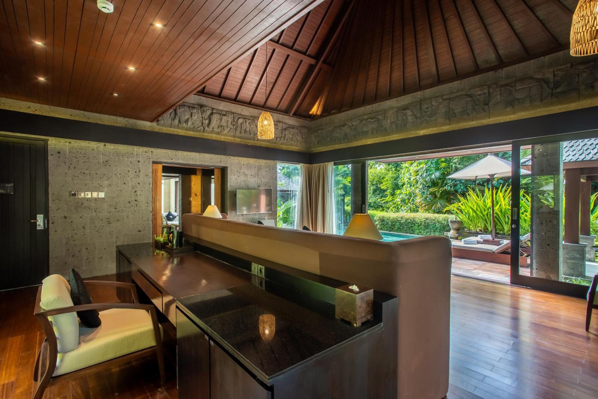 Hotel Sanctoo Suites & Villas