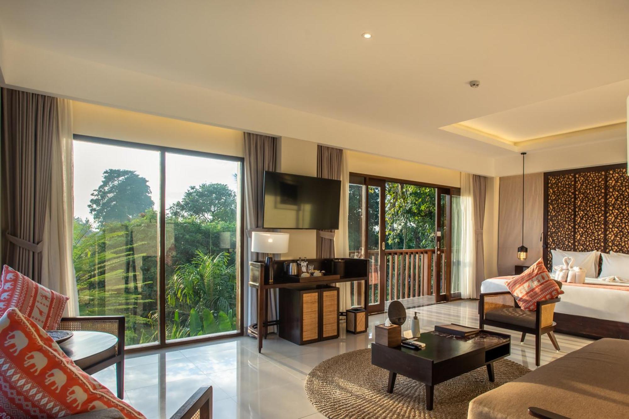 Sanctoo Suites & Villas