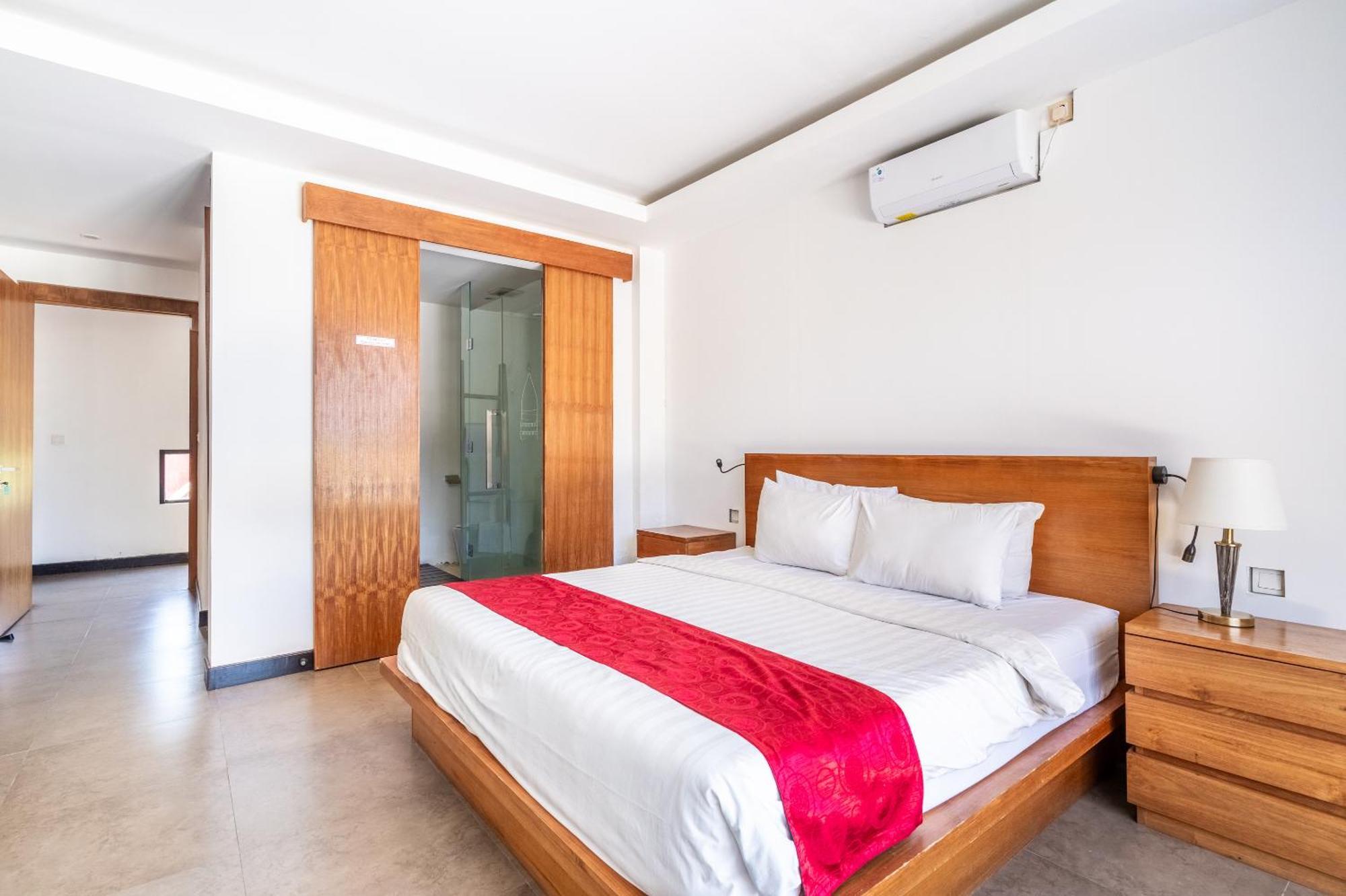 Boutique Doretanh Jimbaran Villa Ungasan (Bali)