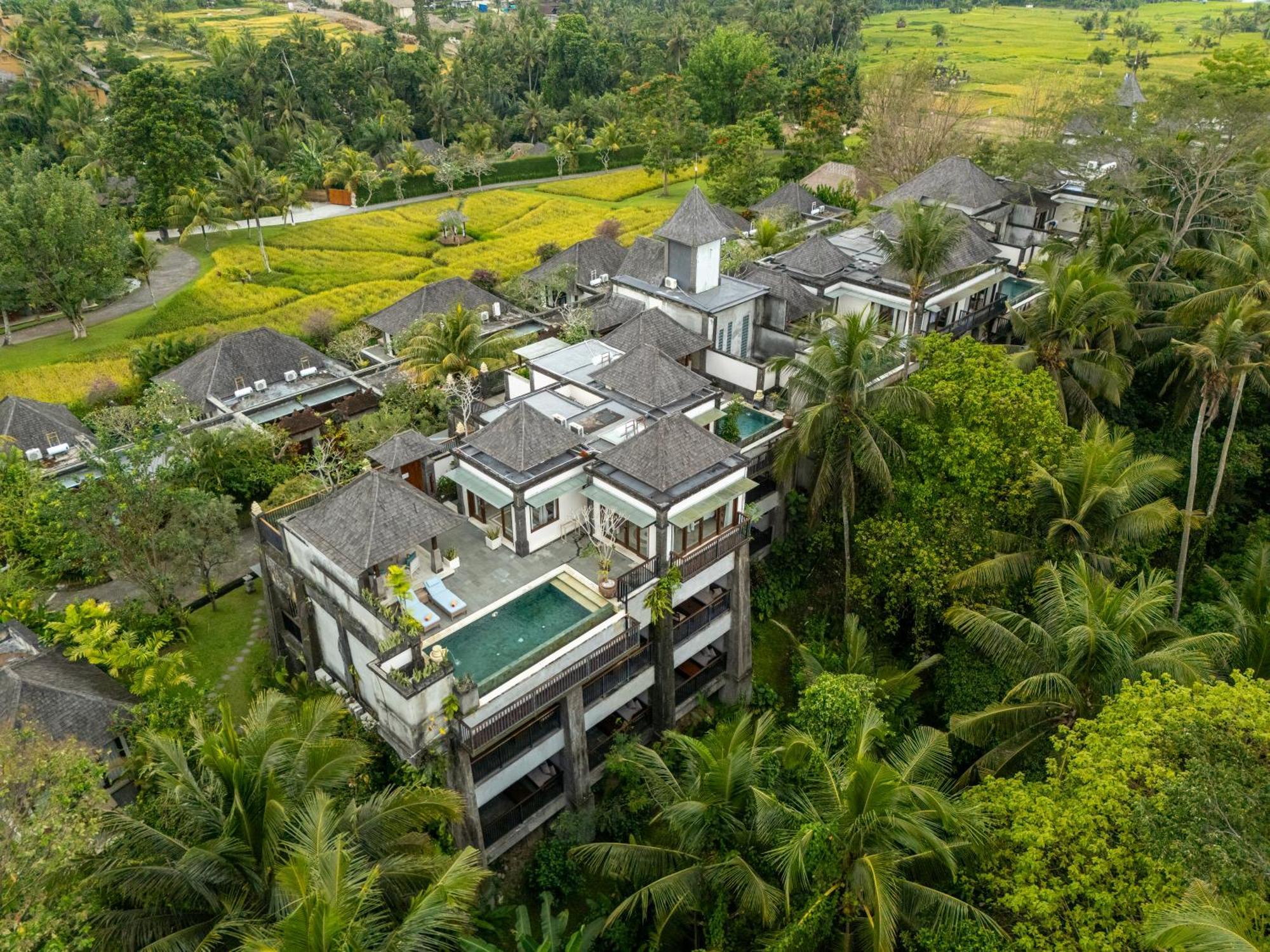 Resort Visesa Ubud (Bali)