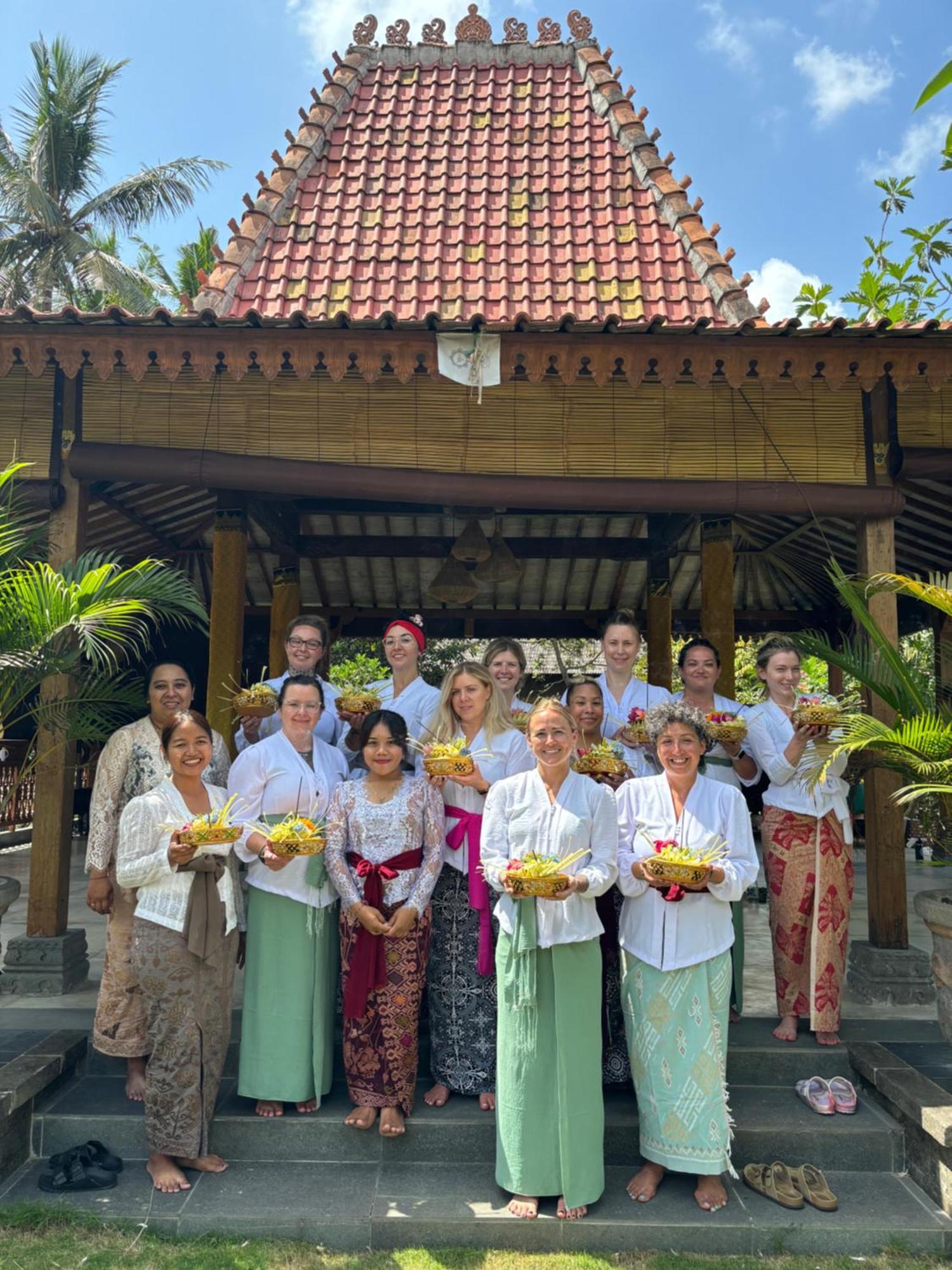 Nunu Bali Eco Friendly Retreat