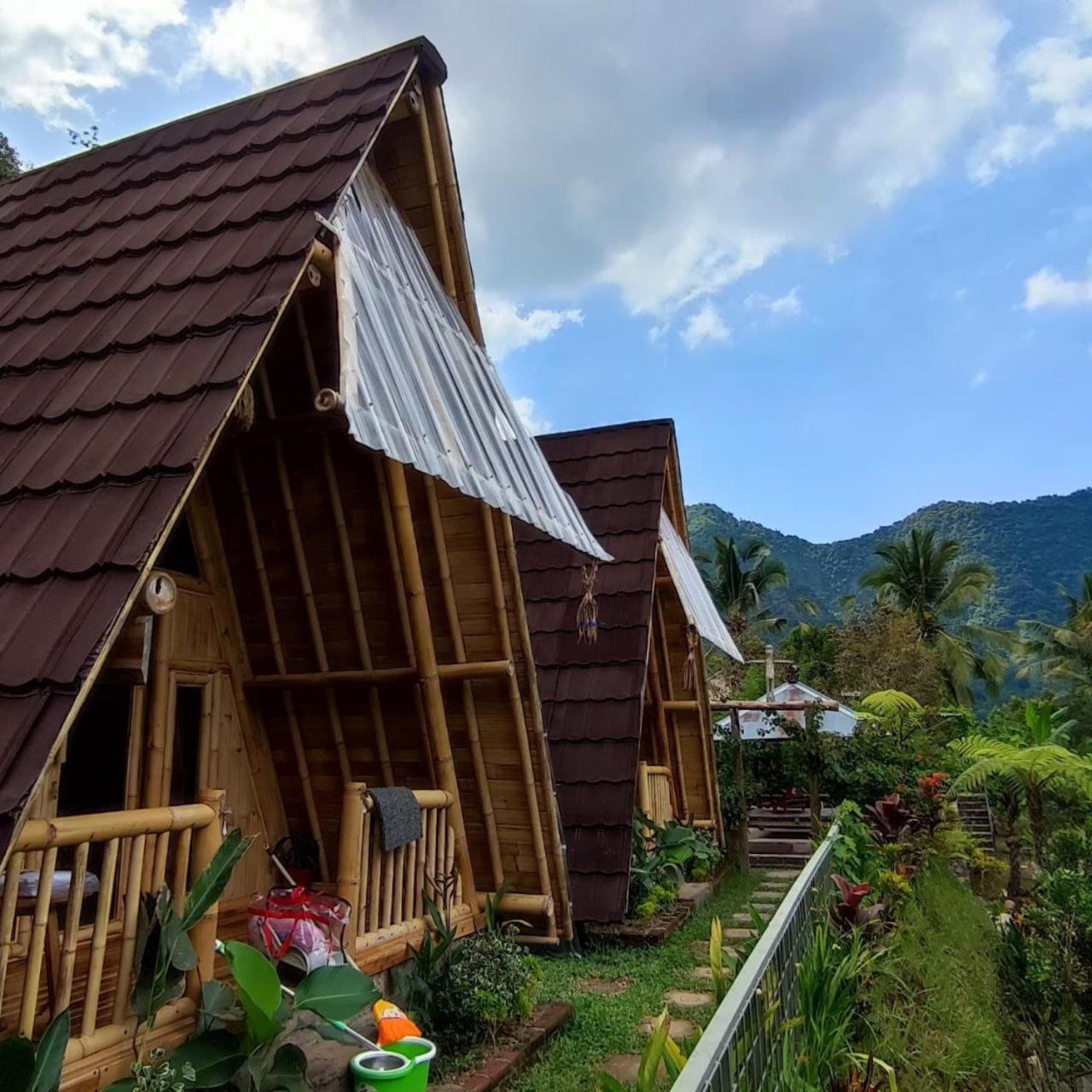 Sekumpul Bali Hidden Space Singaraja (Bali)