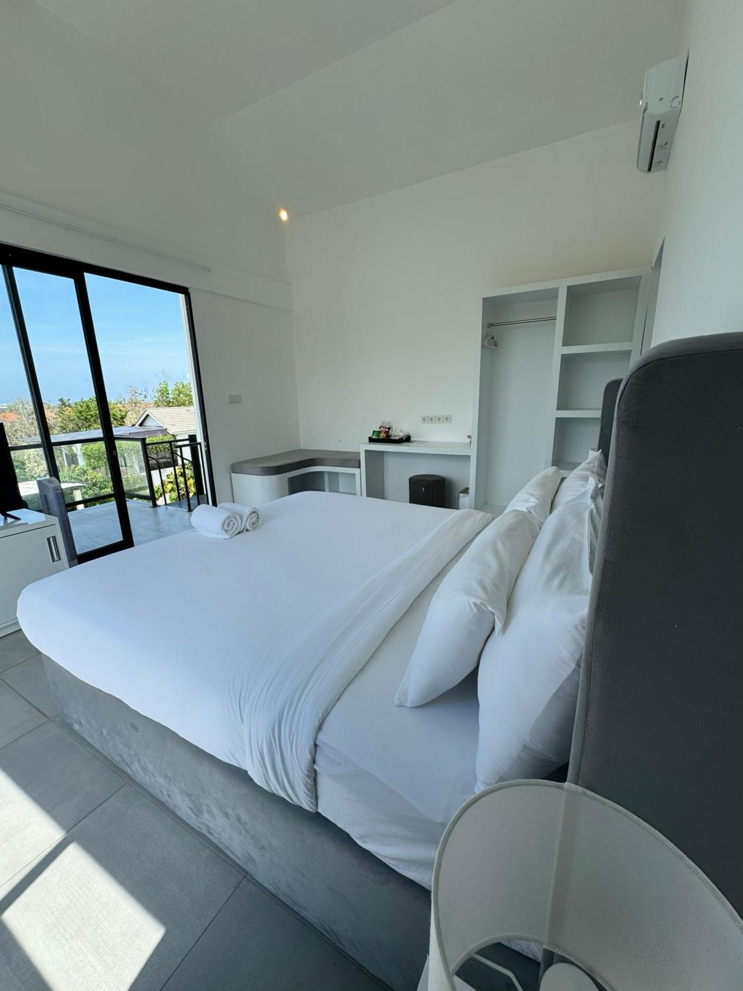 Aparthotel Valeria Ungasan (Bali)