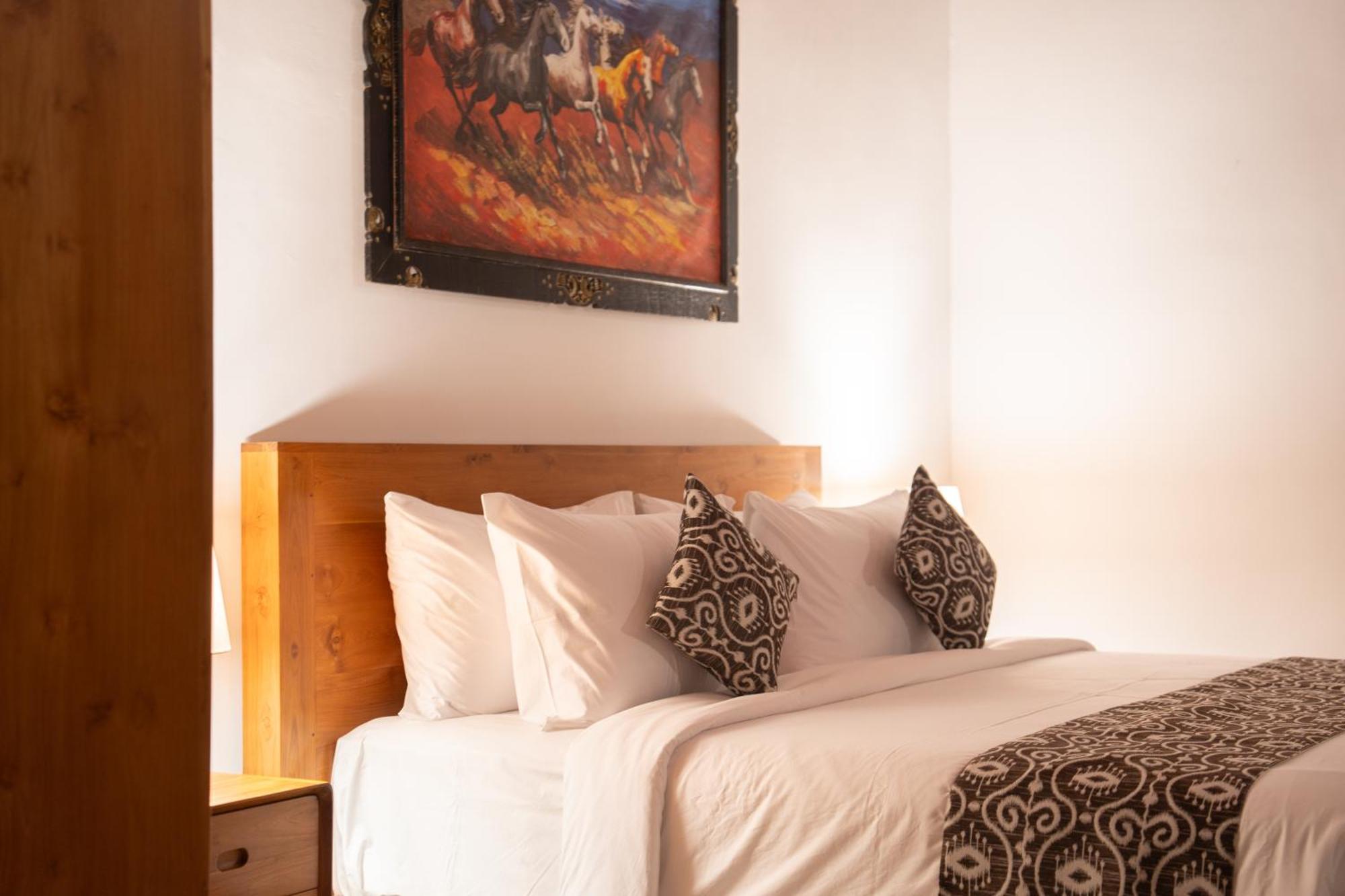 Inn Kaki Uma Ubud (Bali)