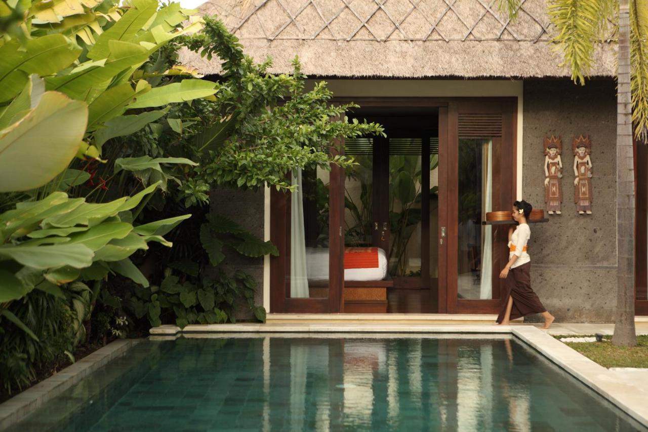 Villa Mahagiri *