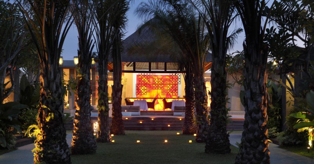 Villa Mahagiri Sanur (Bali)