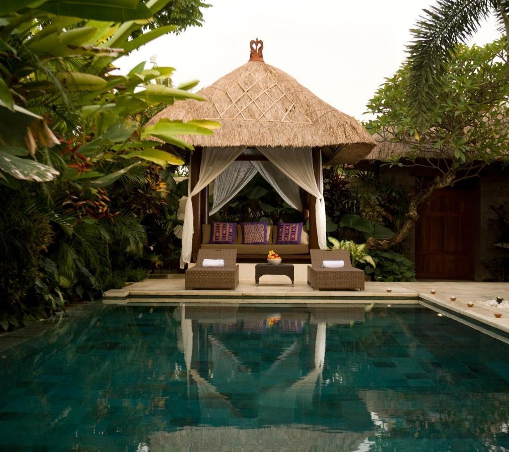 Villa Mahagiri