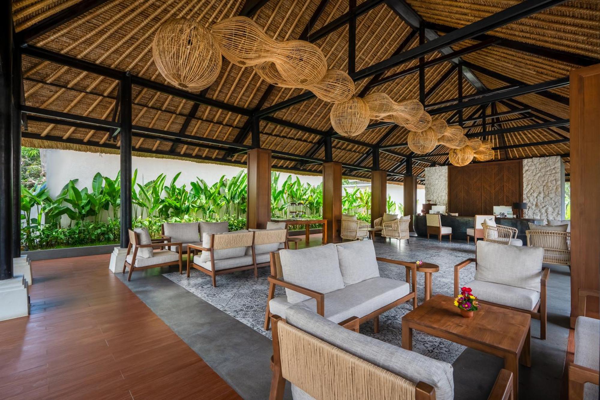 Nirwana & Resort Candi Dasa (Bali)