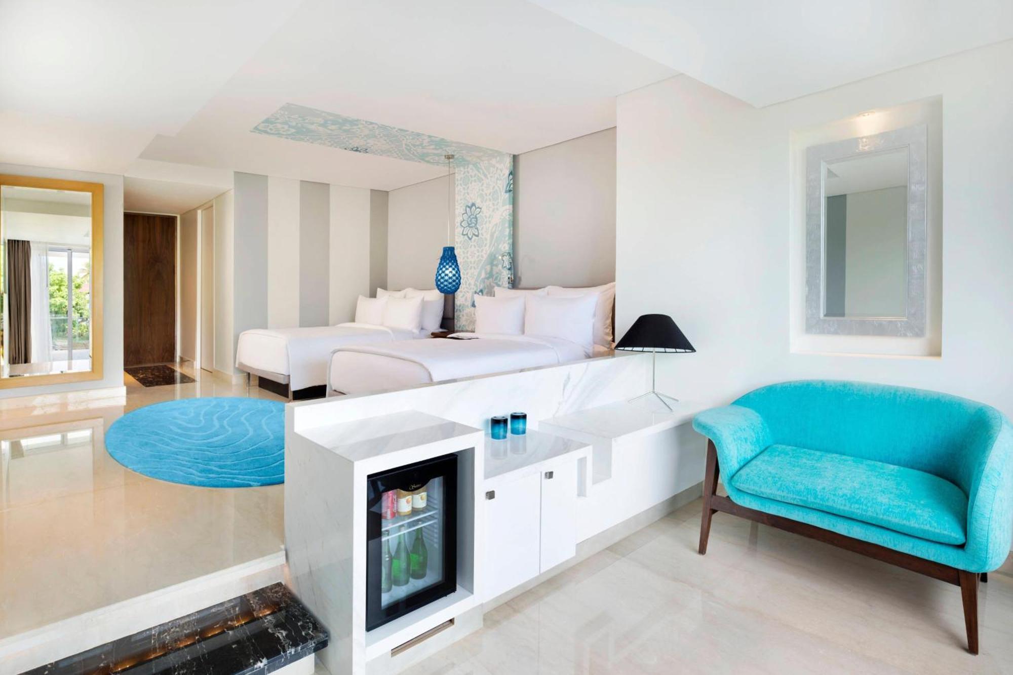 Resort Le Meridien Bali 5*