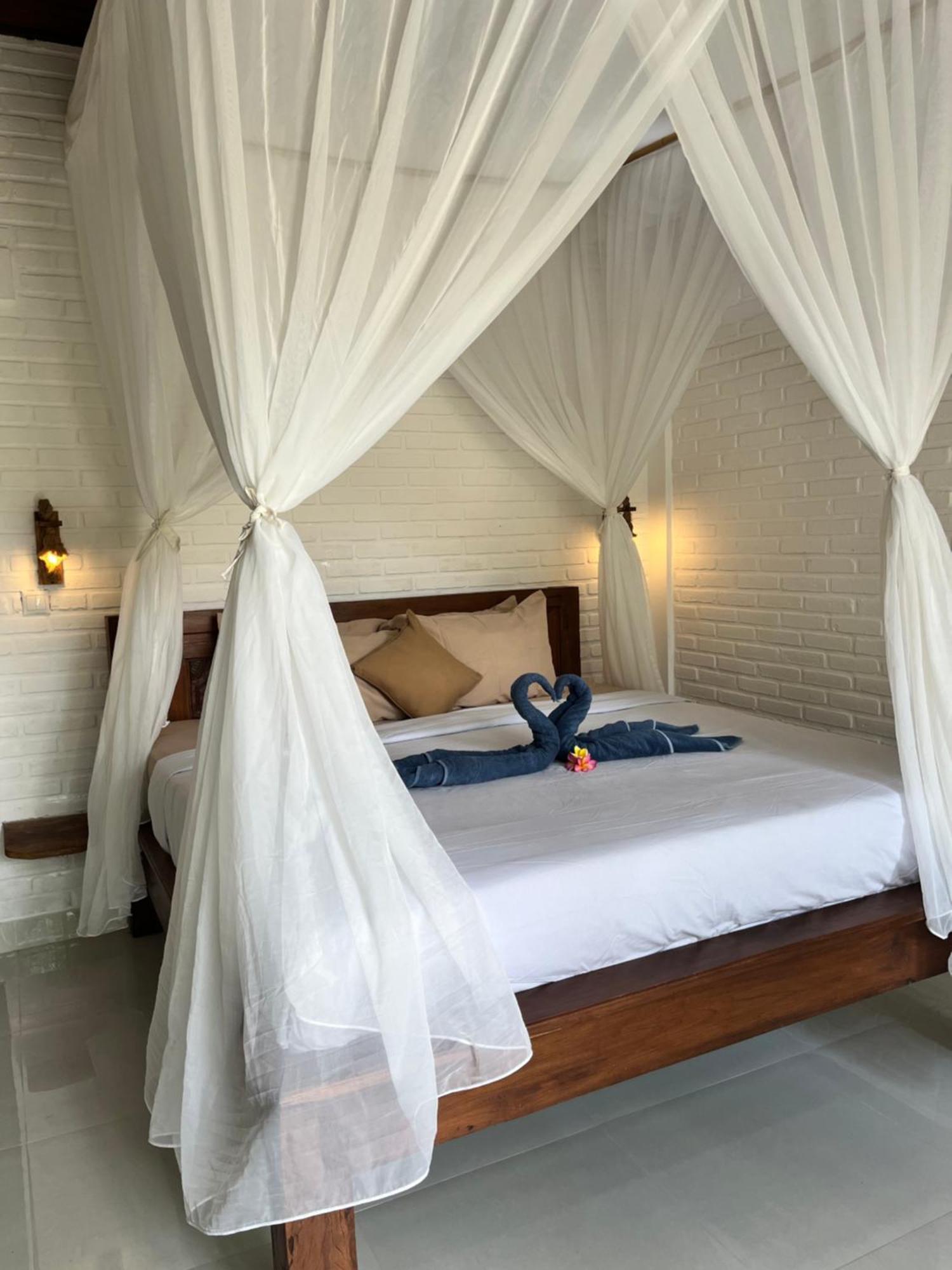 Tempat Tidur & Sarapan Lemon 3*